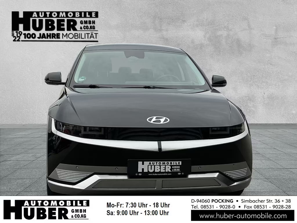 Hyundai Ioniq 5 73 kWh UNIQ Vierwielaandrijving