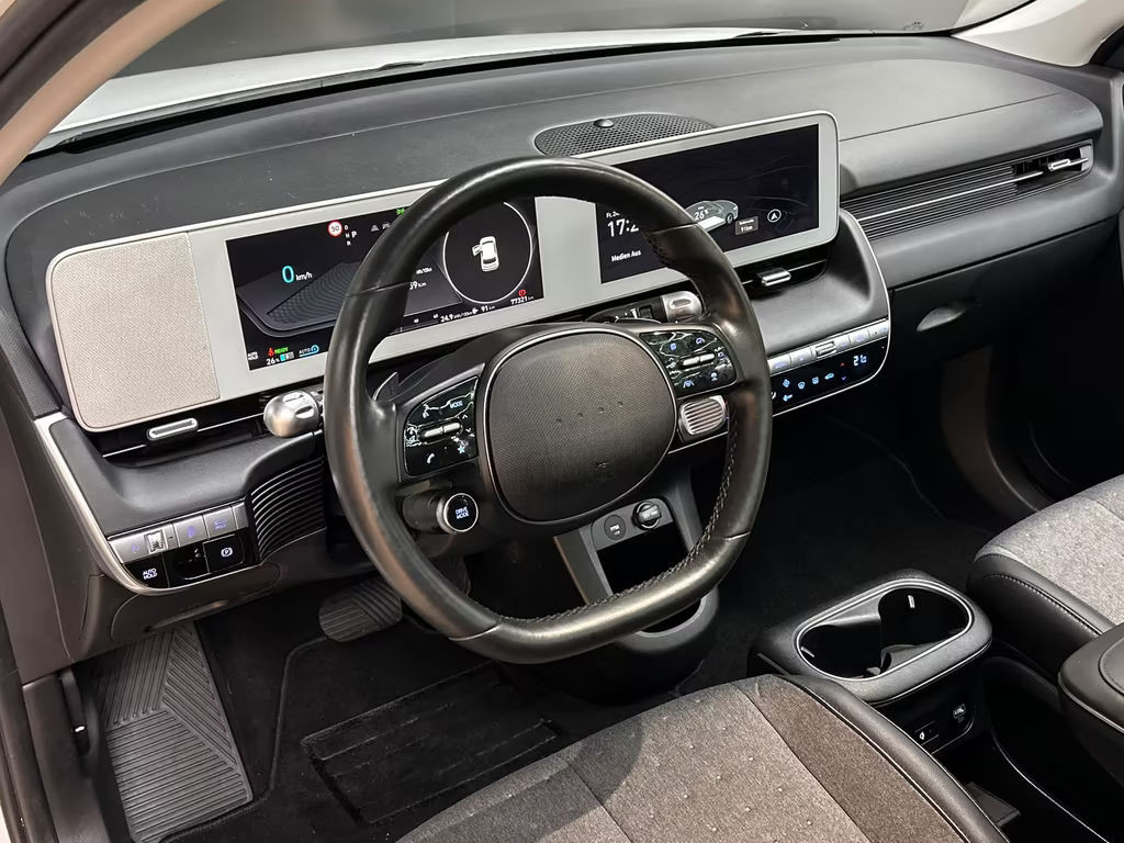 Hyundai Ioniq 5
