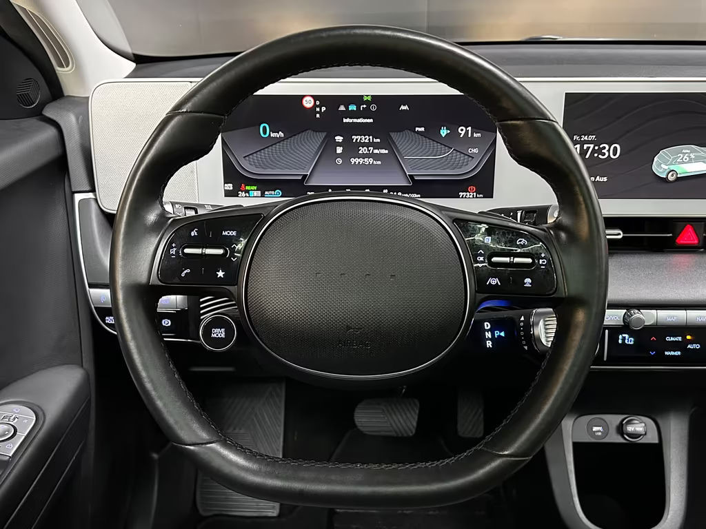Hyundai Ioniq 5