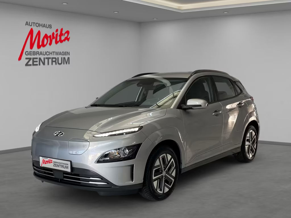 Hyundai Kona Electric Select 2WD