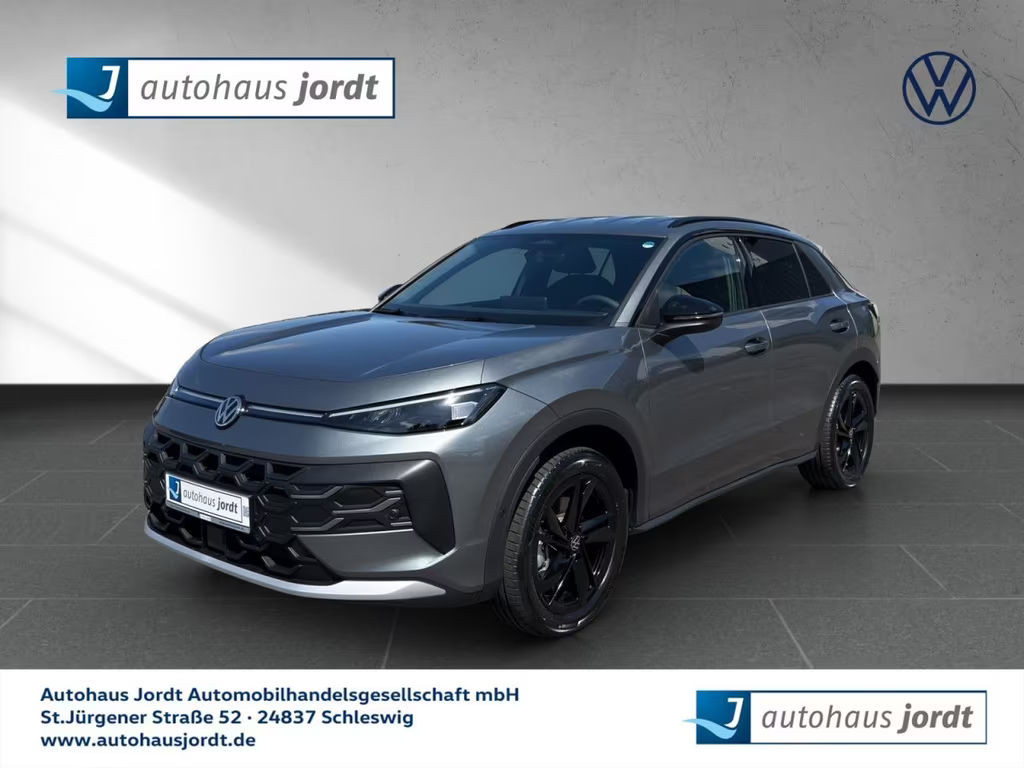Volkswagen T-Roc DSG Style 1.5 eTSI