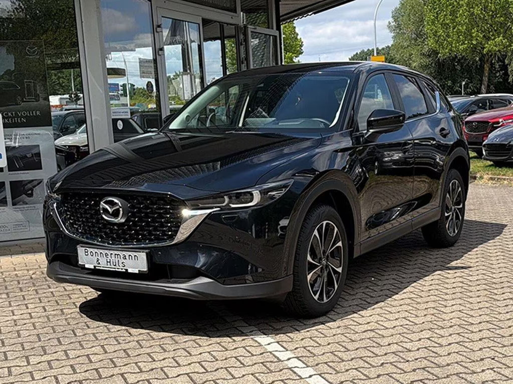 Mazda CX-5 Advantage