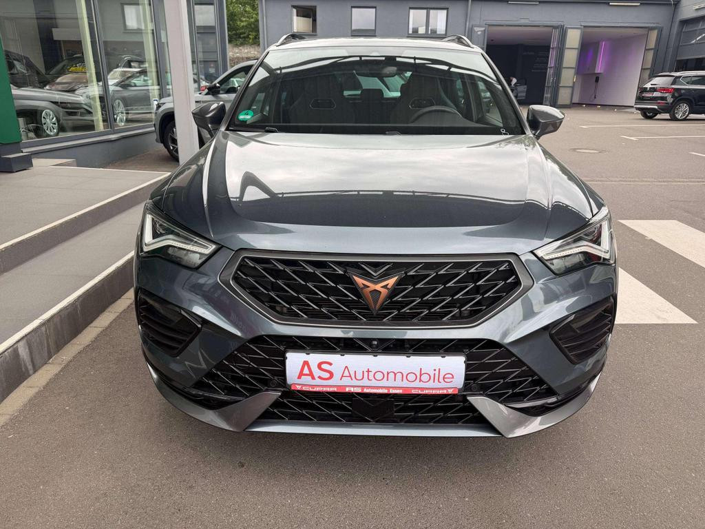 Cupra Ateca 4Drive