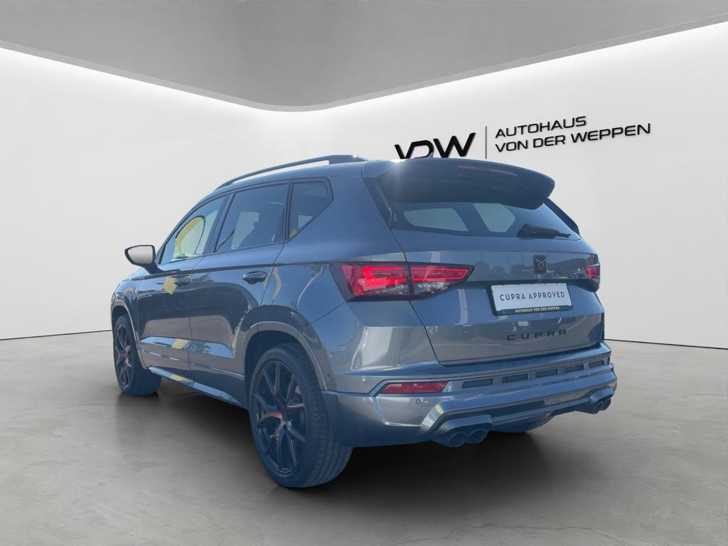 Cupra Ateca 4Drive DSG VZ