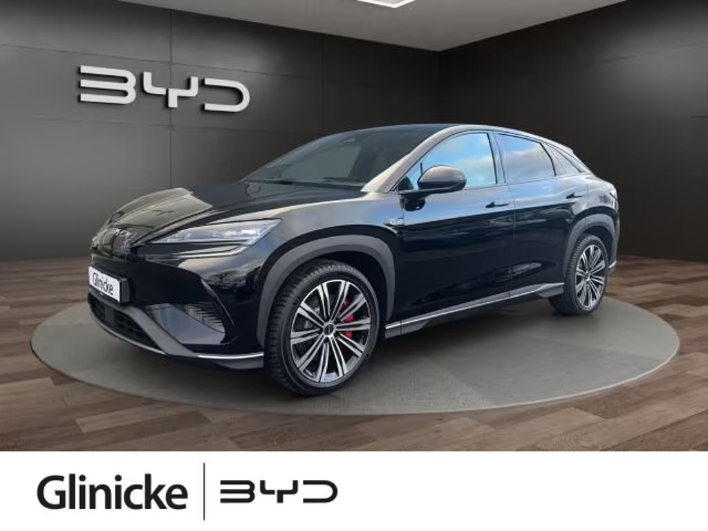 BYD Sealion 7 Vierwielaandrijving Excellence