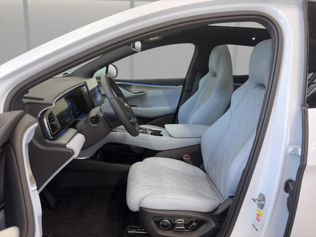 BYD Sealion 7