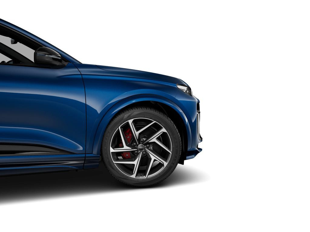 Audi SQ6 e-tron