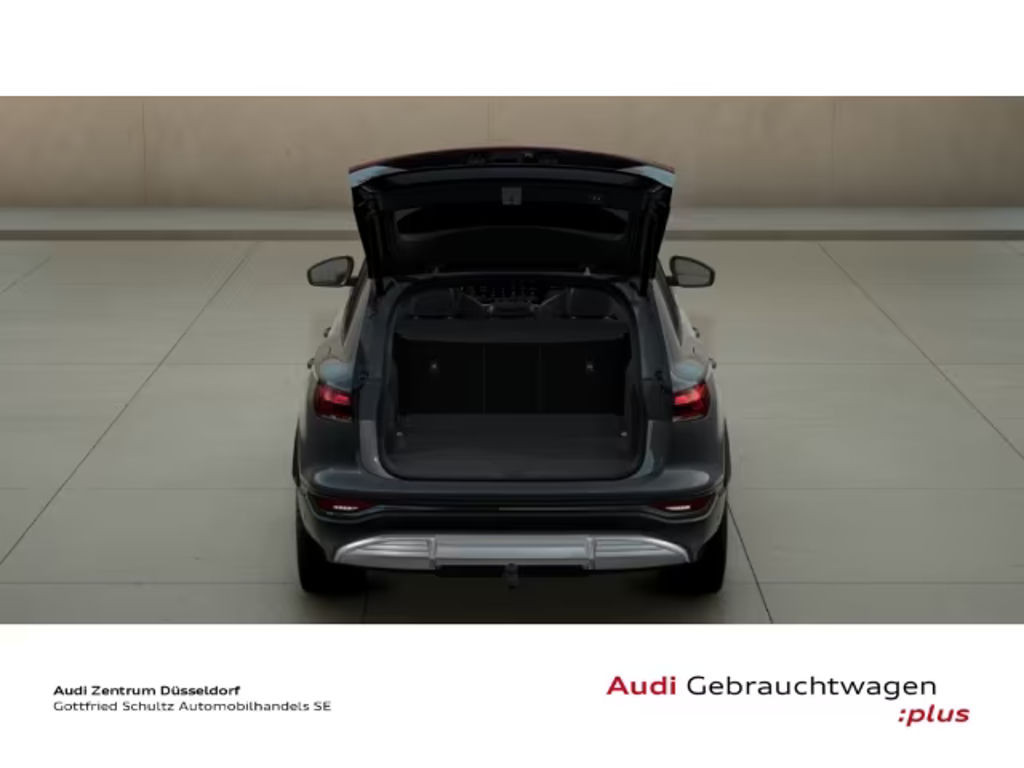 Audi SQ6 e-tron