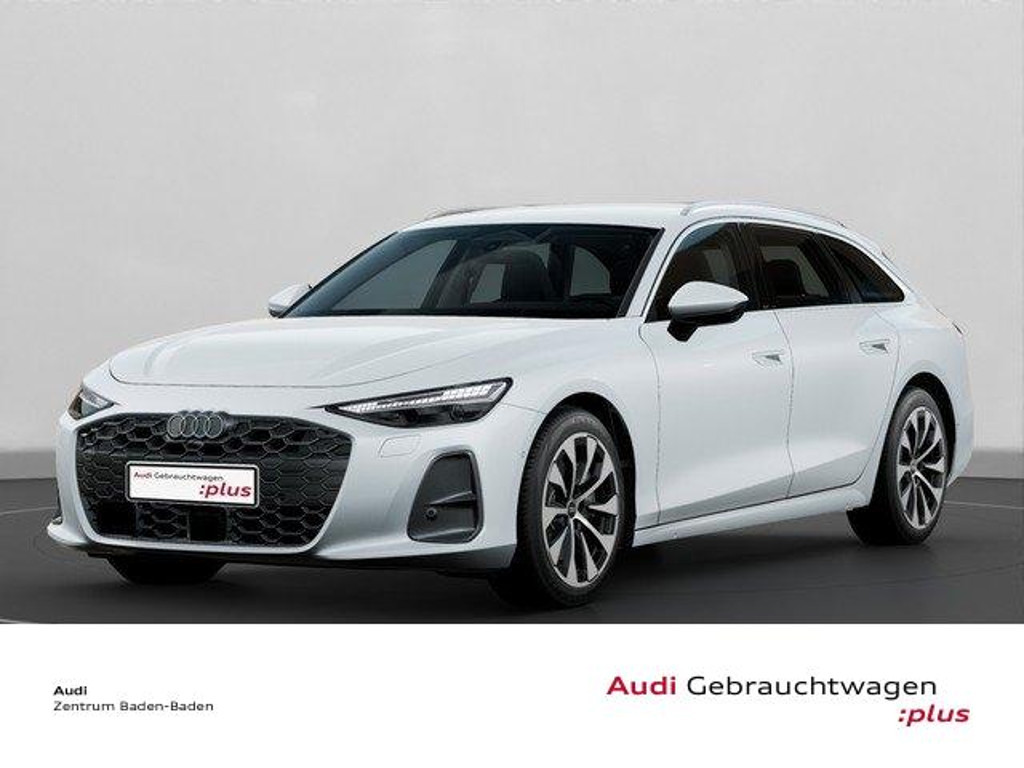 Audi A6 Avant Quattro 2.0 TDI