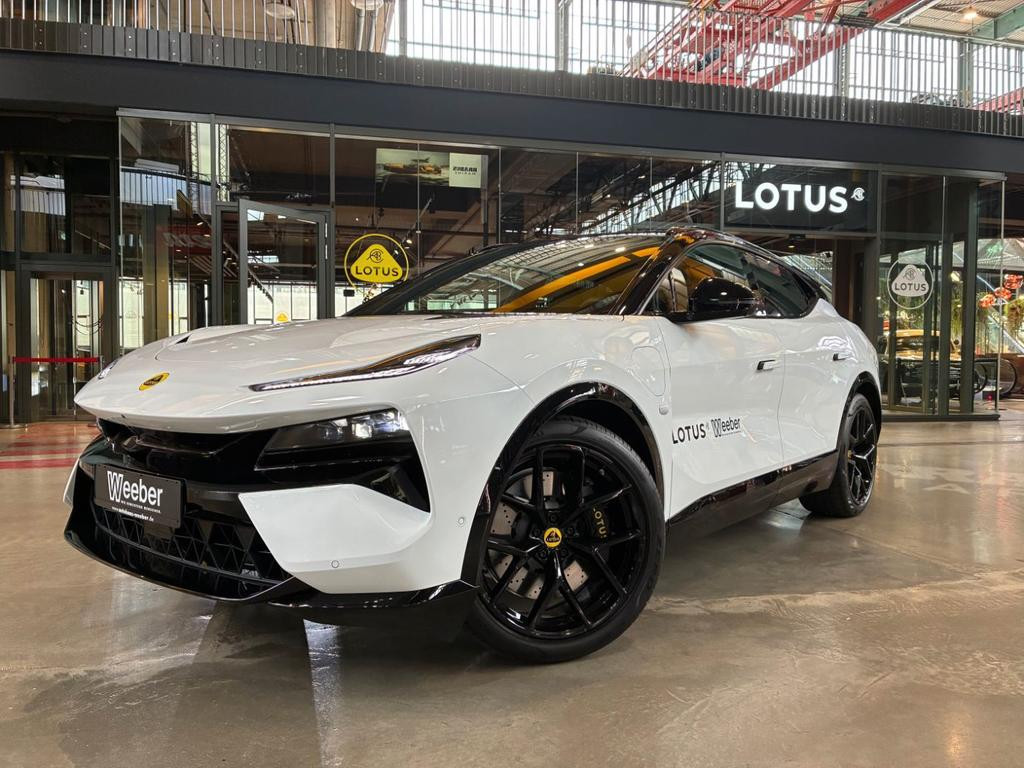 Lotus Eletre