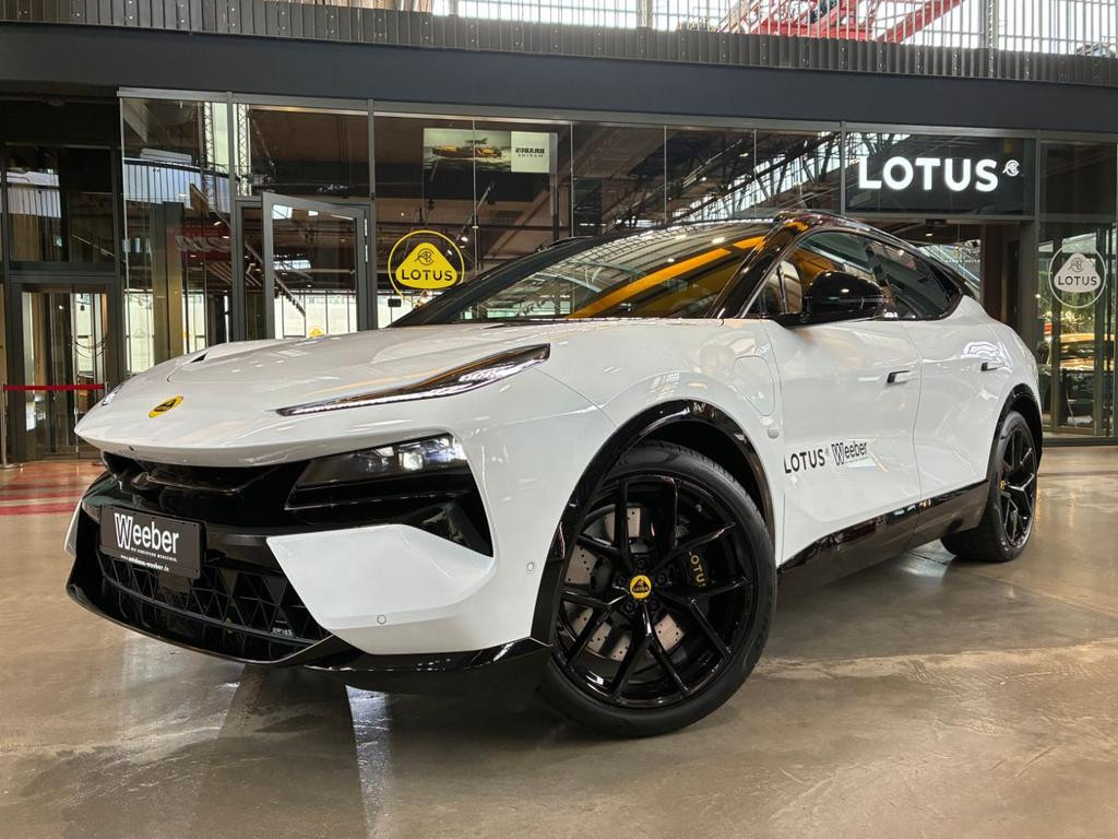 Lotus Eletre