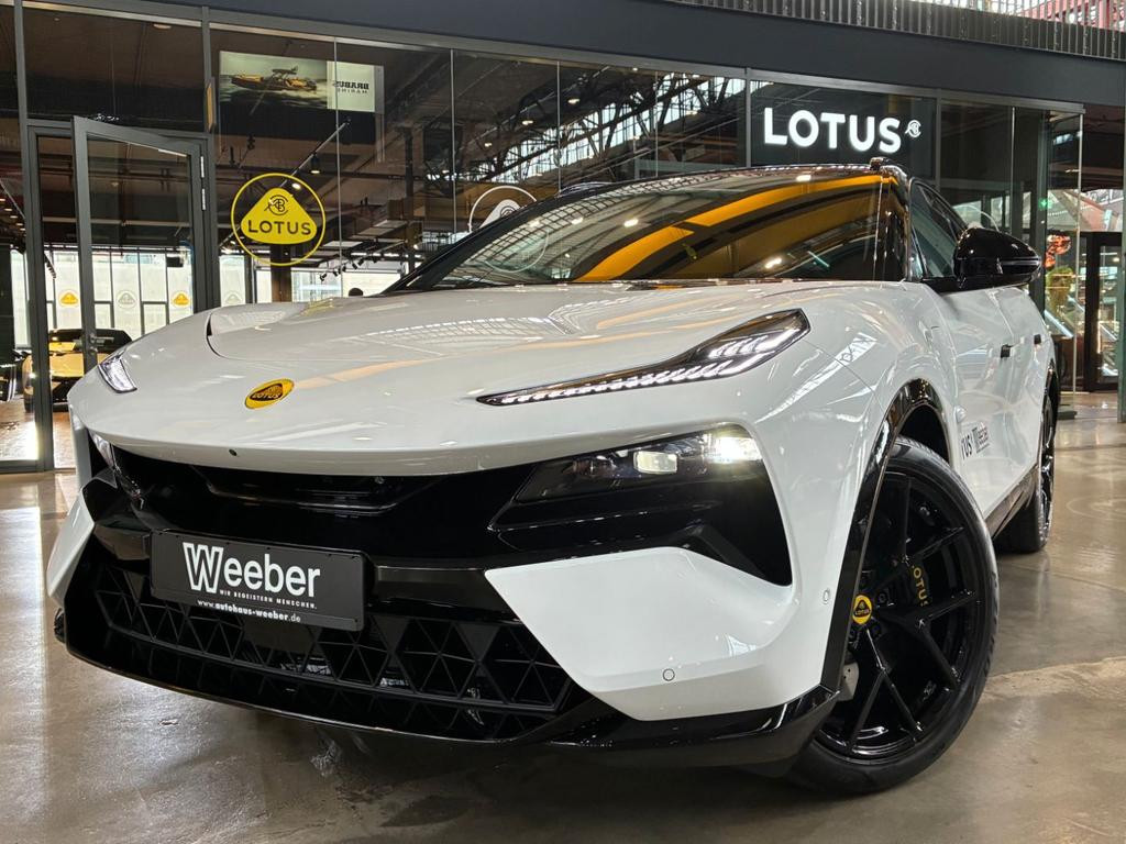 Lotus Eletre