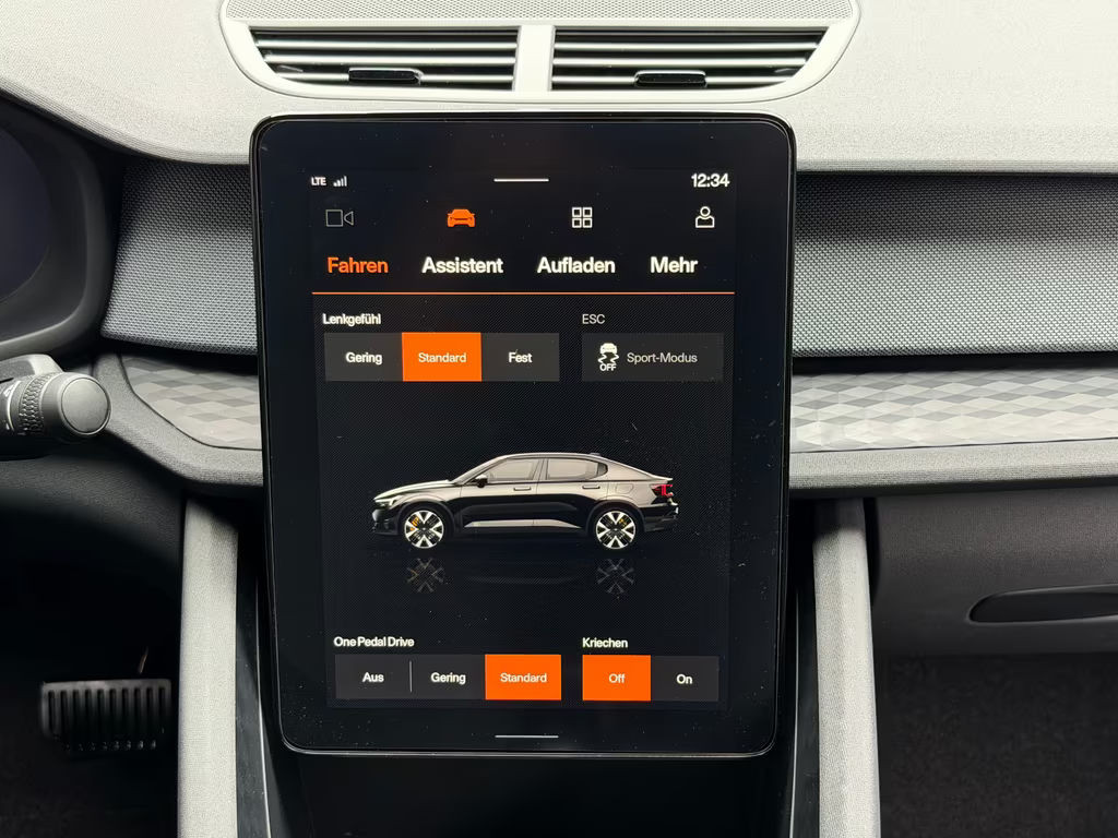Polestar 2