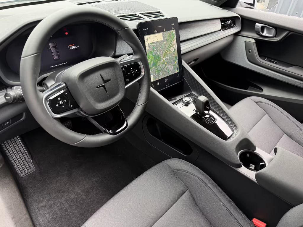 Polestar 2