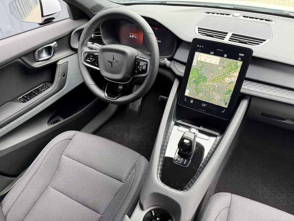 Polestar 2