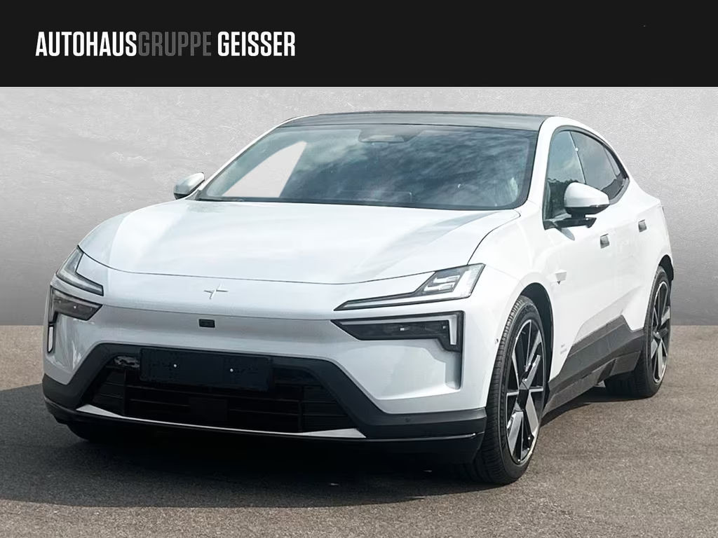 Polestar 4 LRDM MJ 26 Prime ACC HUD