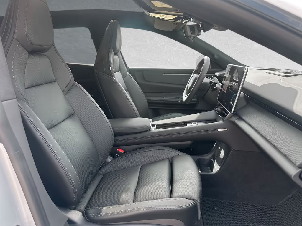 Polestar 4