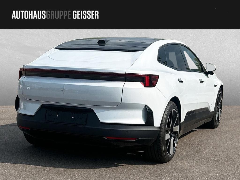 Polestar 4