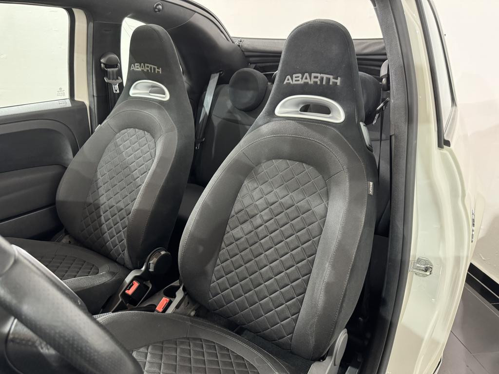Abarth 595C