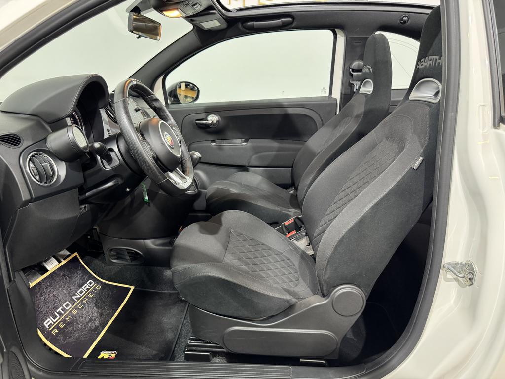 Abarth 595C