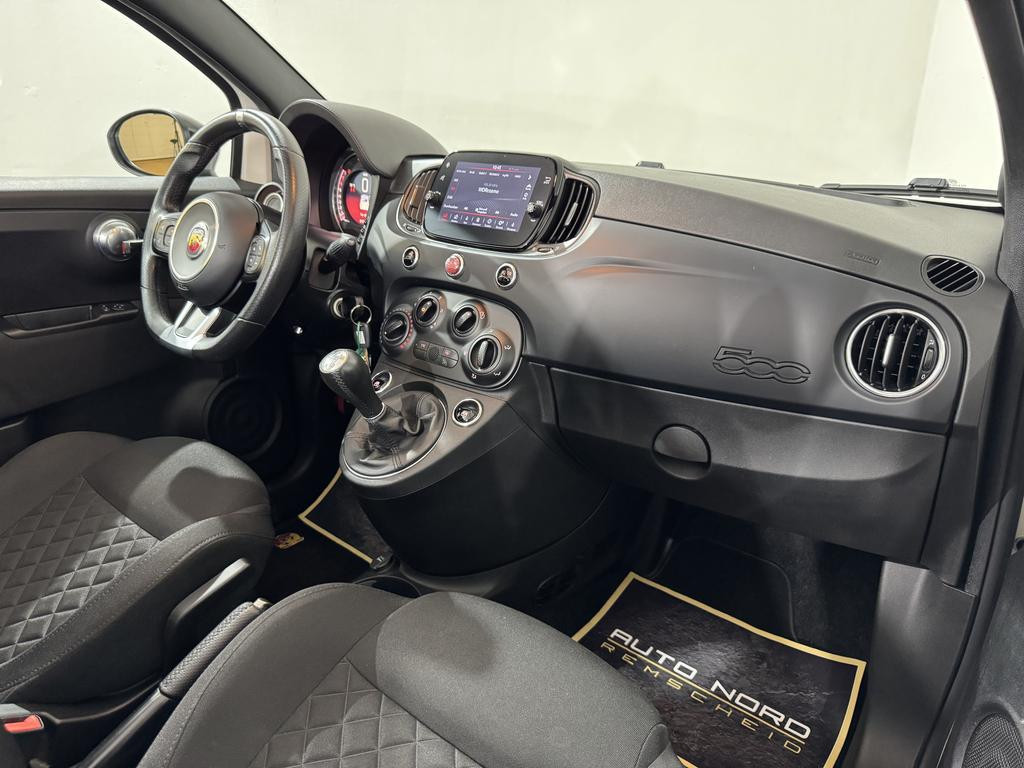 Abarth 595C