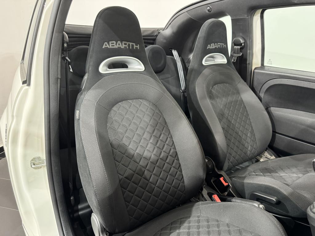 Abarth 595C
