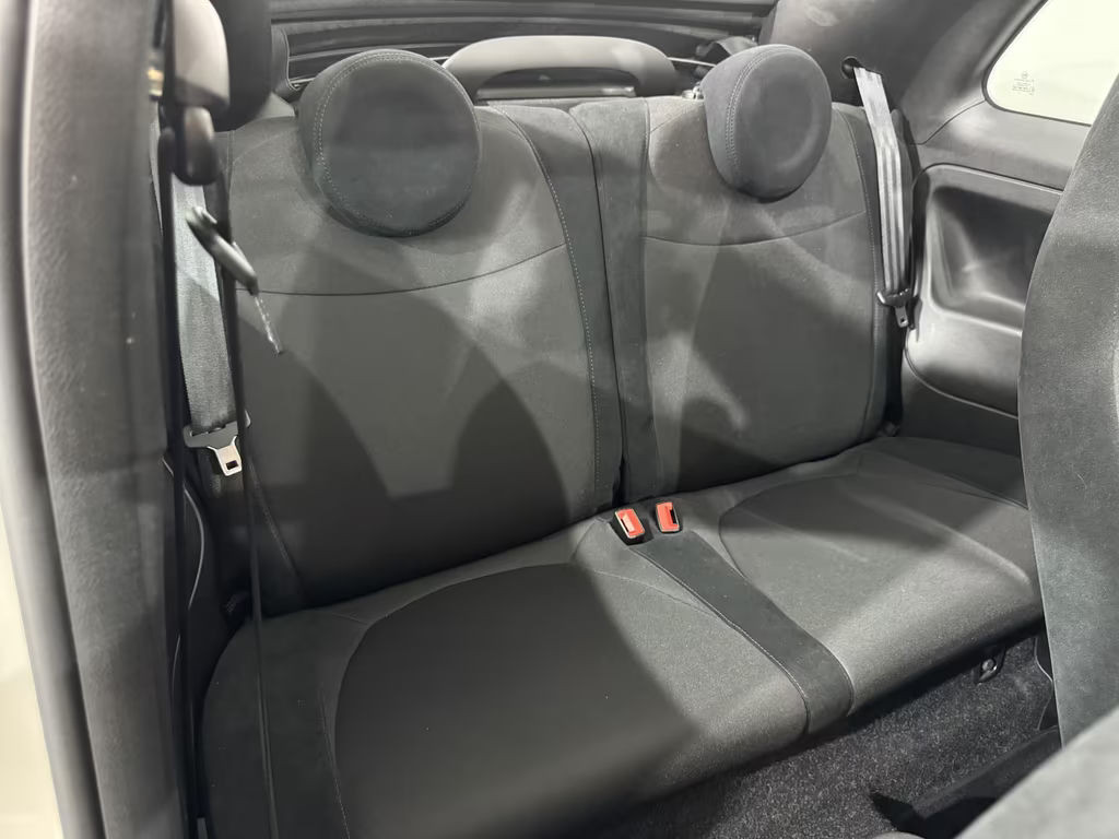 Abarth 595C