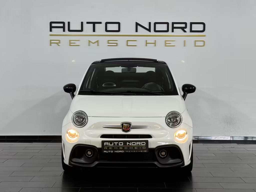 Abarth 595C