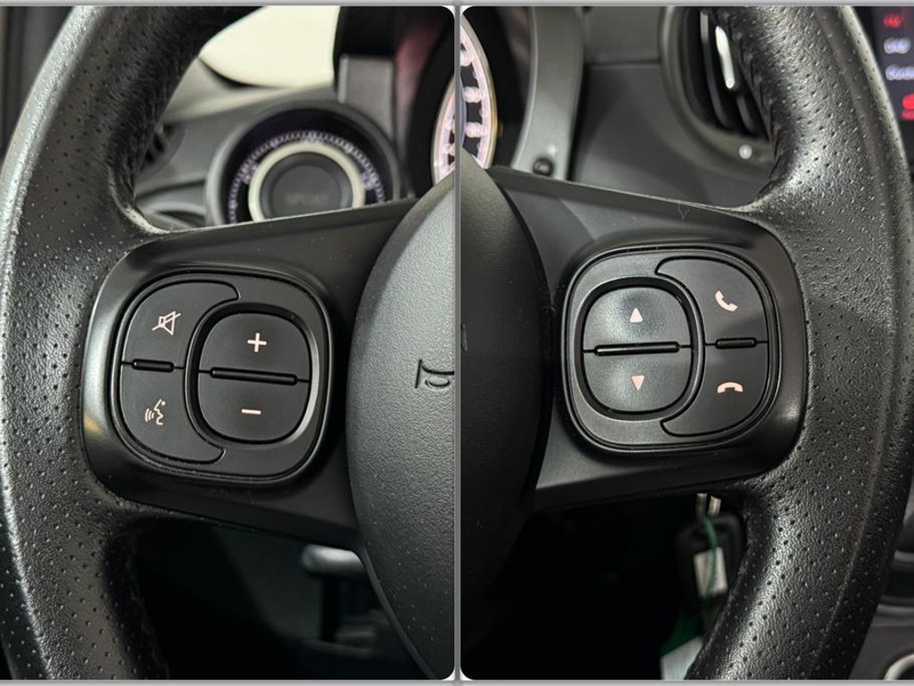 Abarth 595C