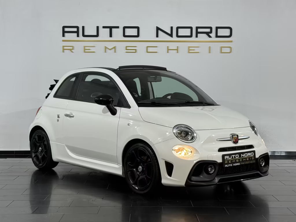 Abarth 595C