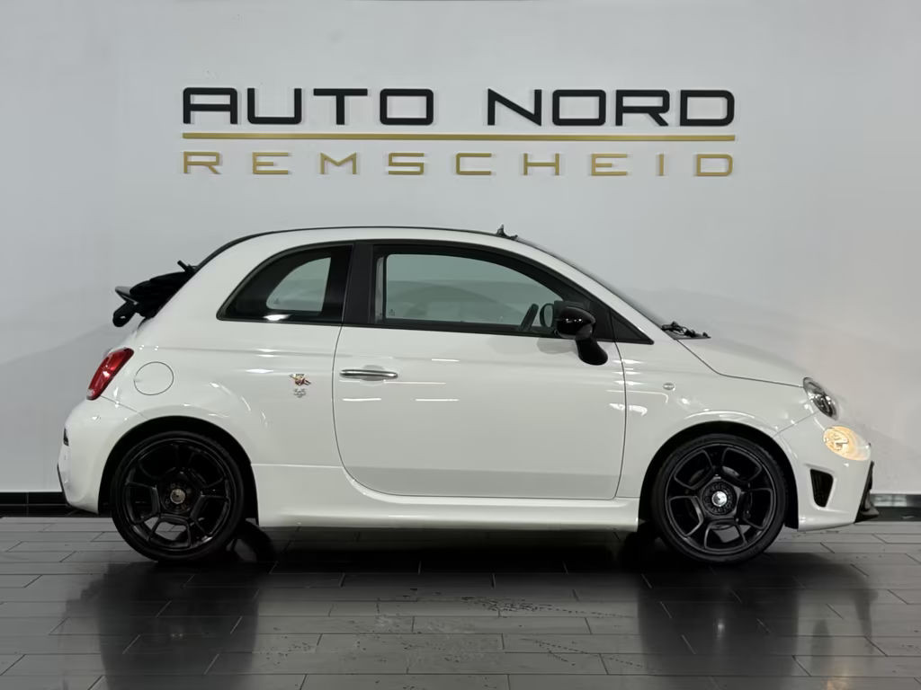 Abarth 595C