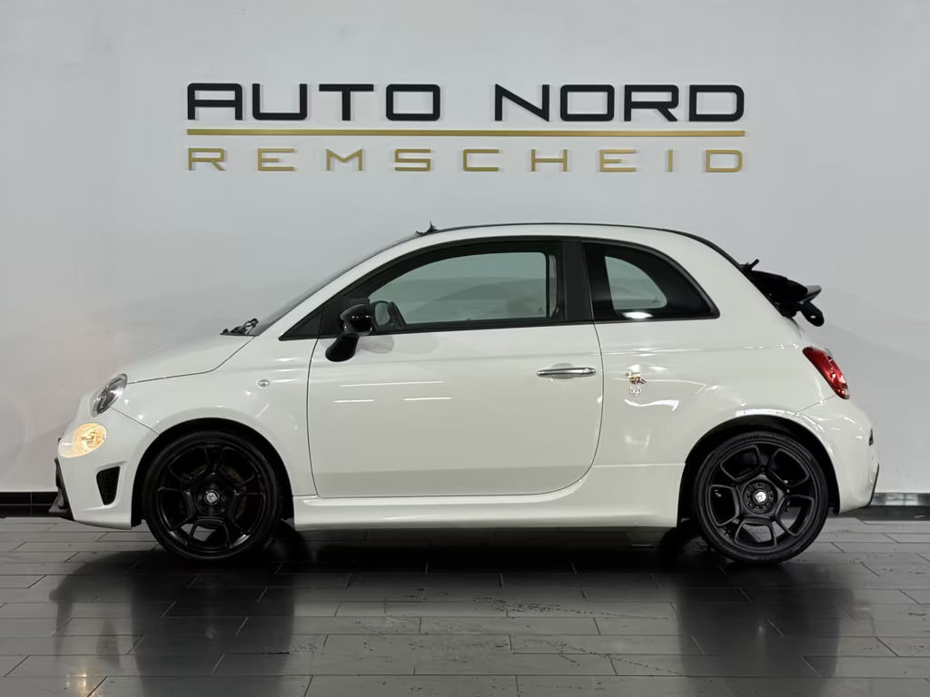 Abarth 595C