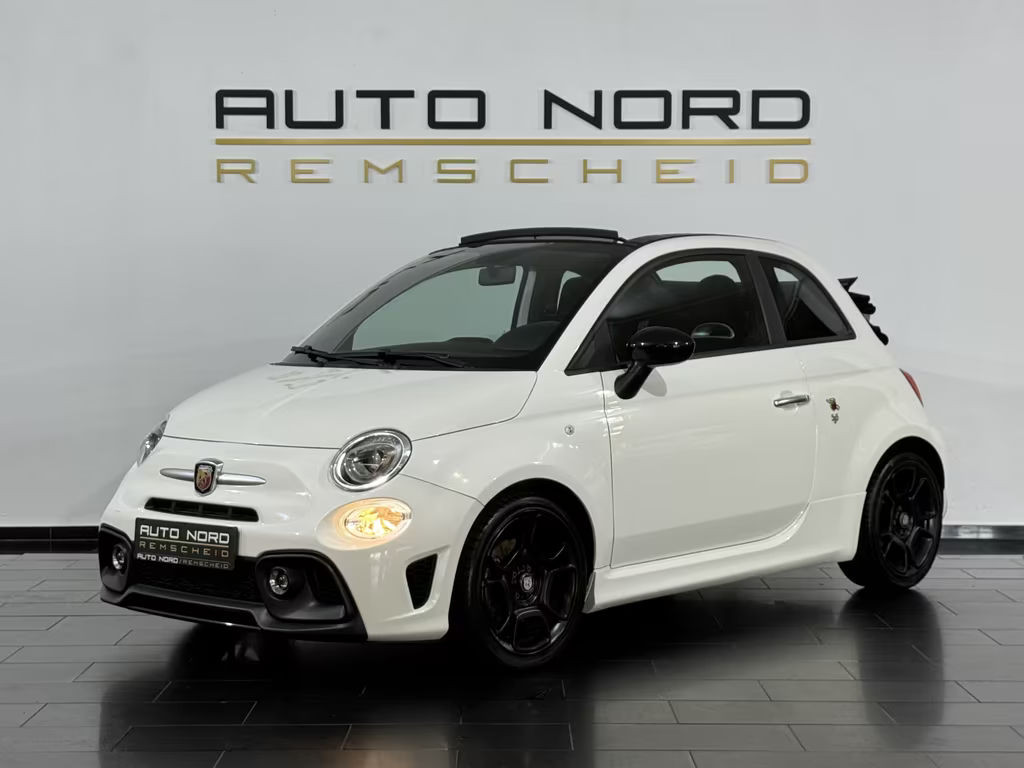 Abarth 595C