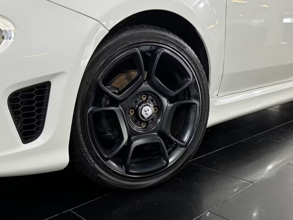 Abarth 595C