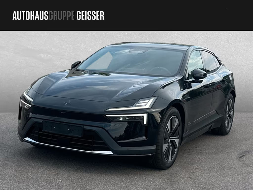 Polestar 4 LRDM MJ 26 Prime ACC HUD