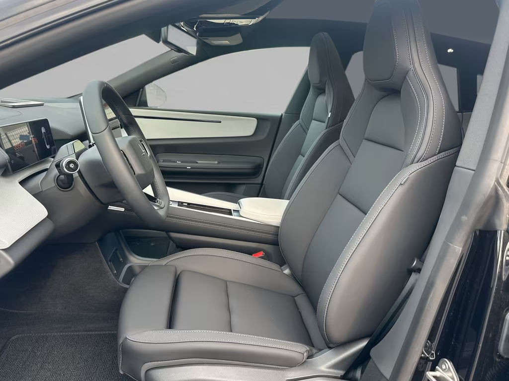 Polestar 4