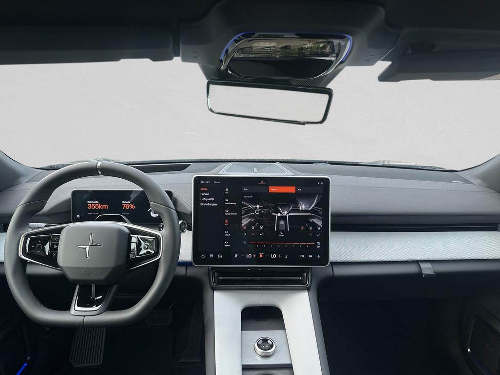 Polestar 4