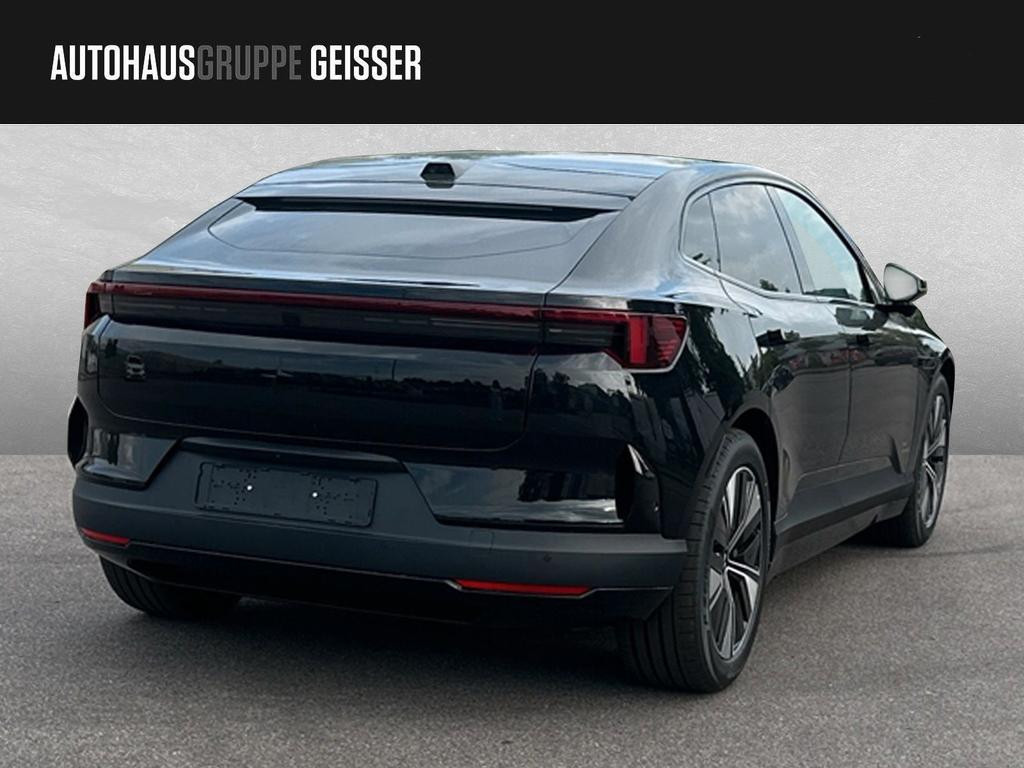 Polestar 4
