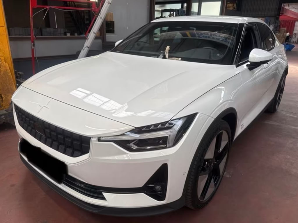 Polestar 2 Long range Single motor