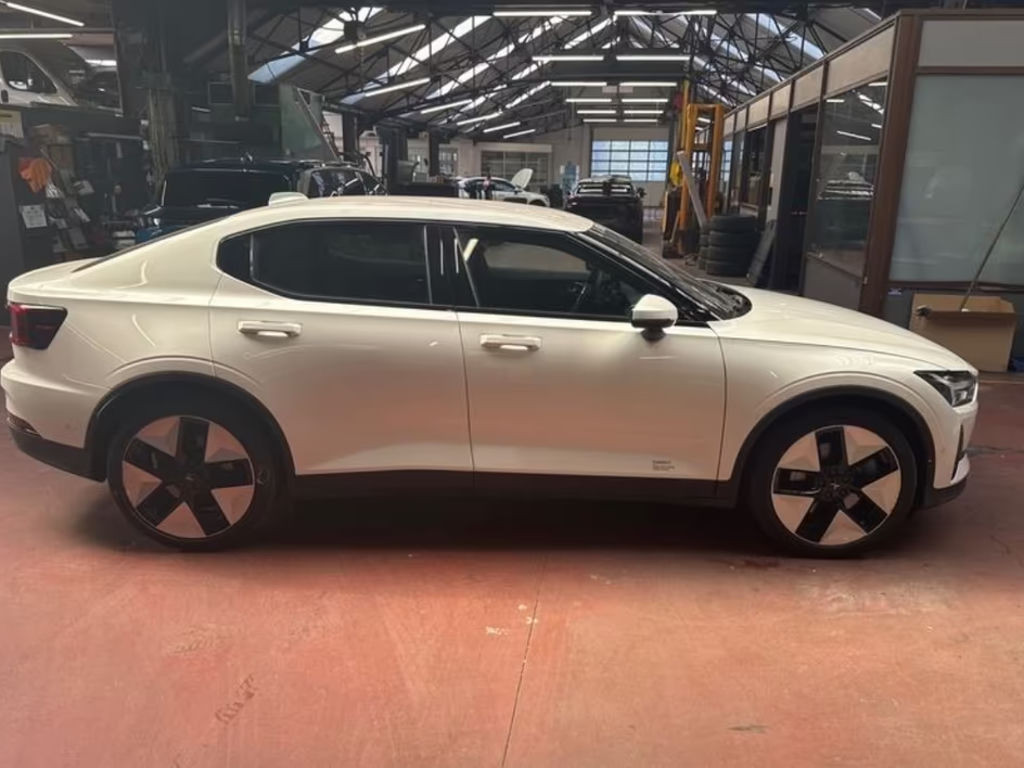 Polestar 2