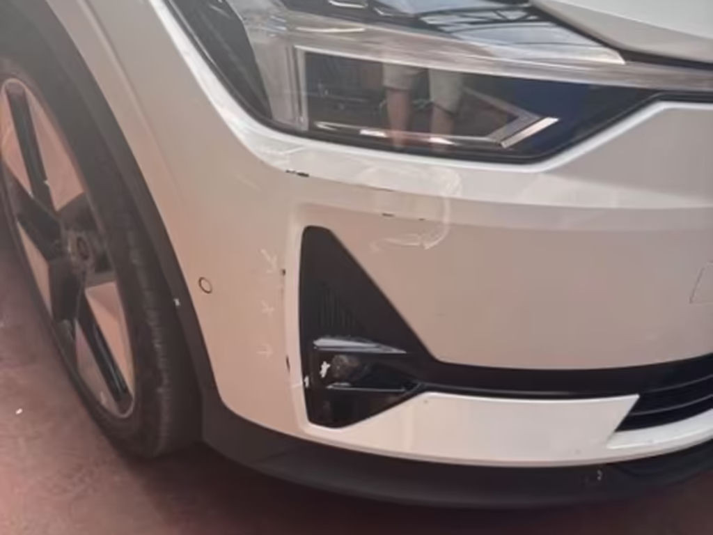Polestar 2