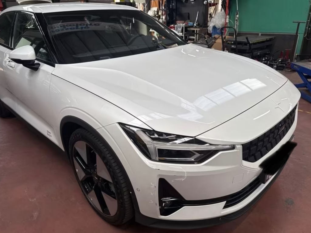 Polestar 2