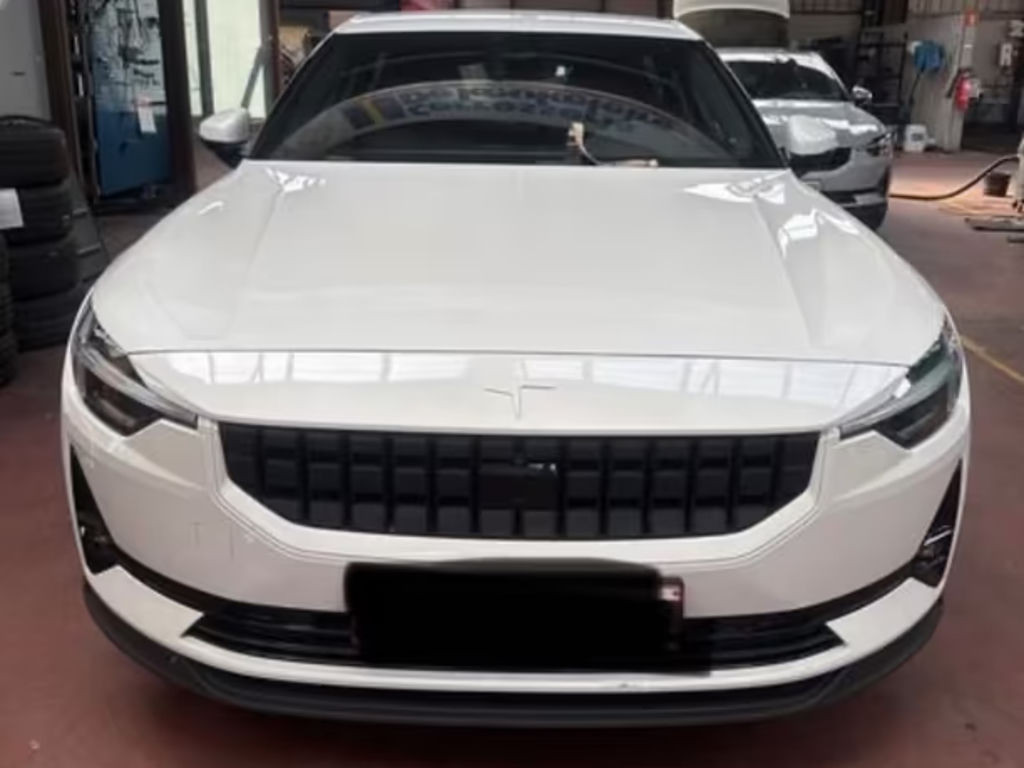 Polestar 2