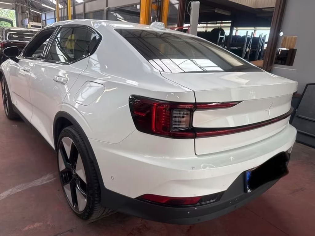 Polestar 2