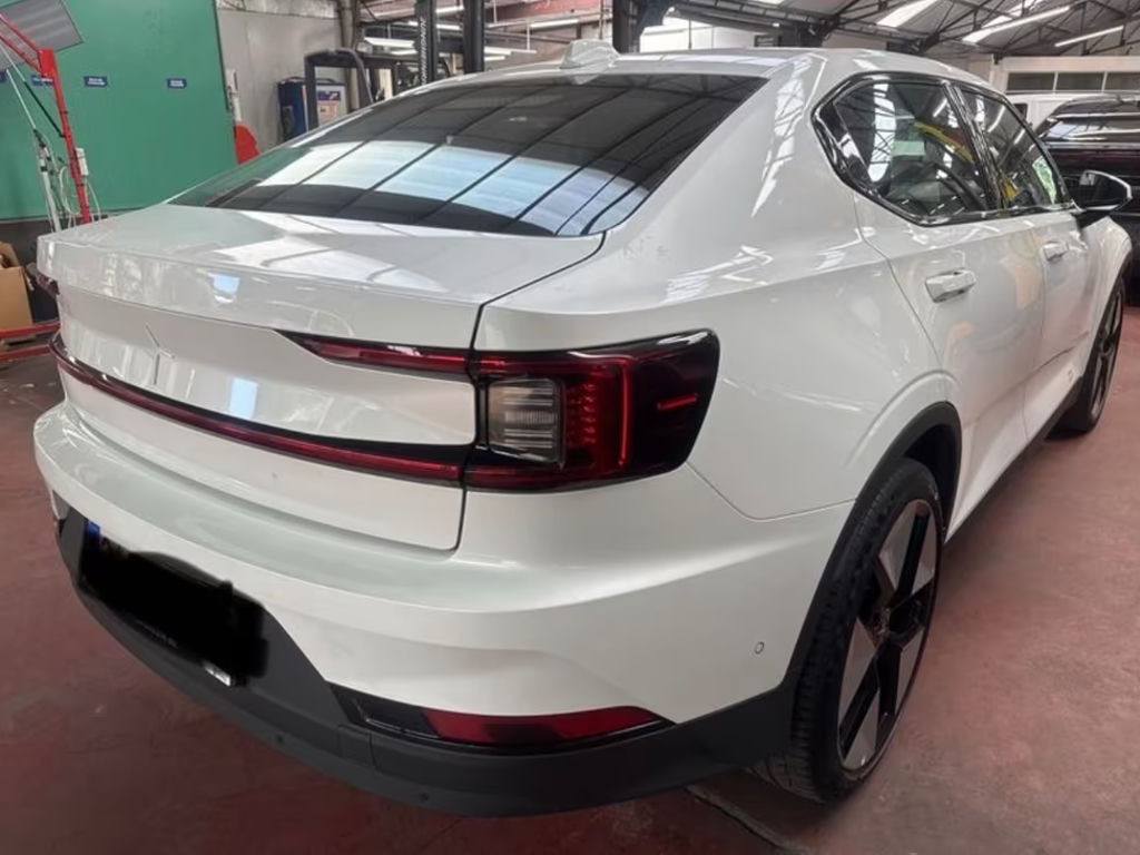 Polestar 2