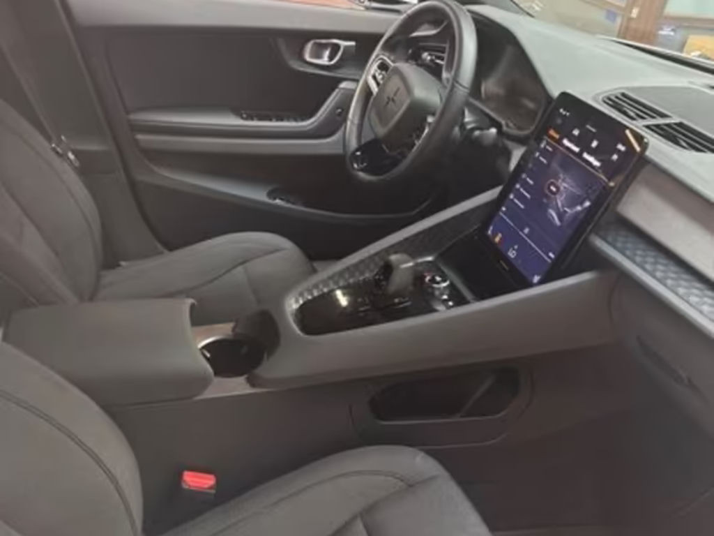 Polestar 2