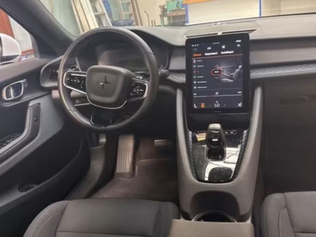 Polestar 2