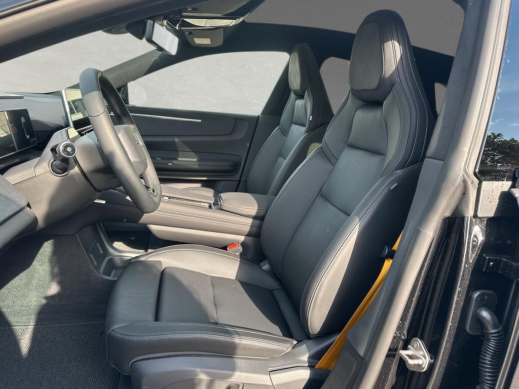 Polestar 4