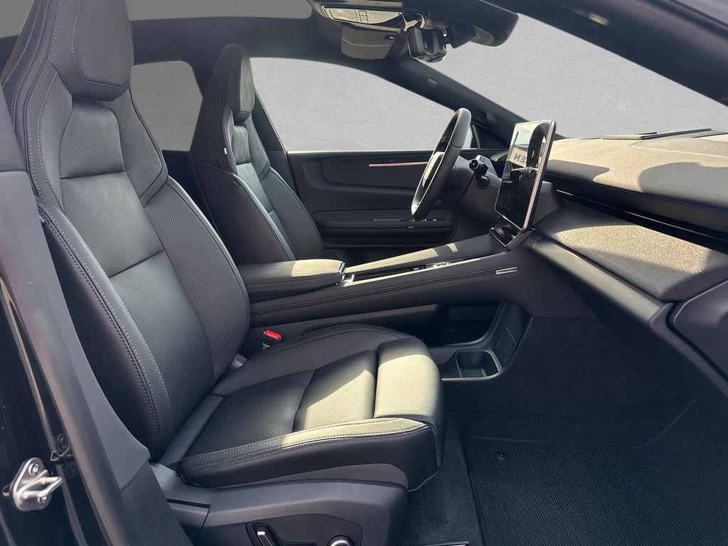Polestar 4