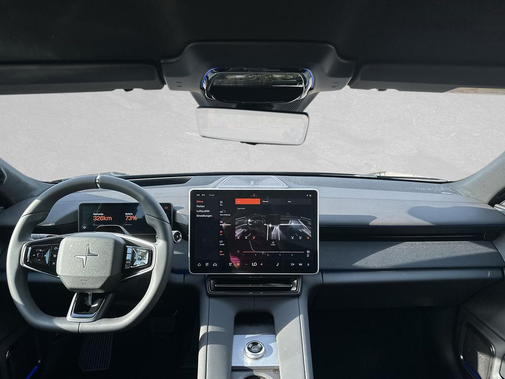 Polestar 4